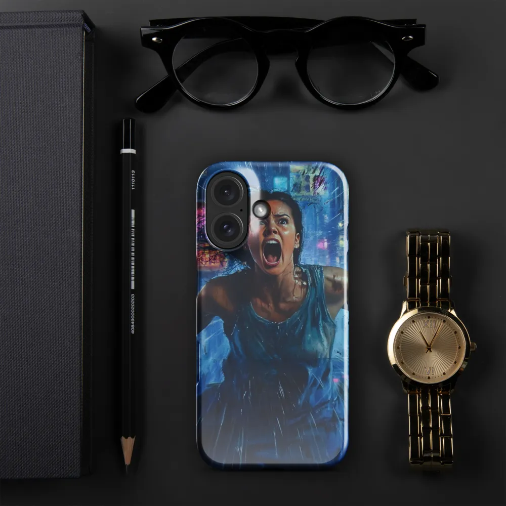 Urban Despair 
 Samsung Galaxy S10 | Snap Case
