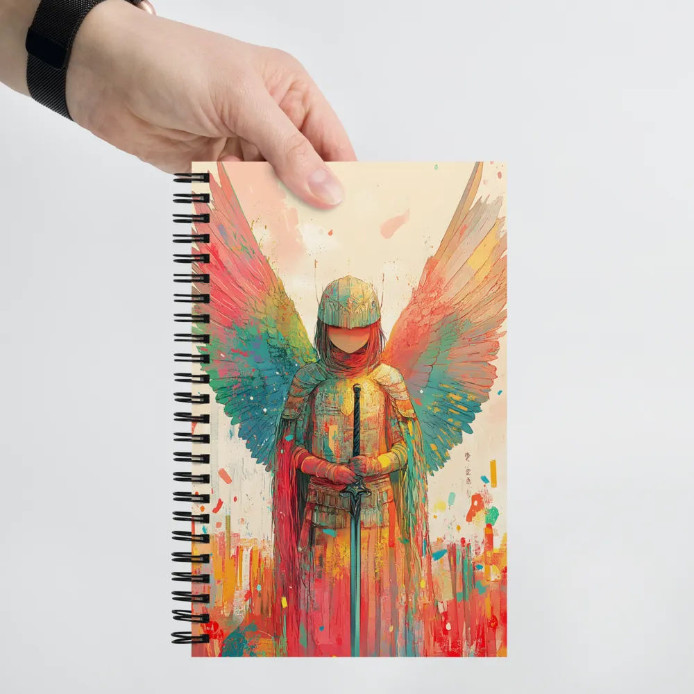 Guardian of Colors