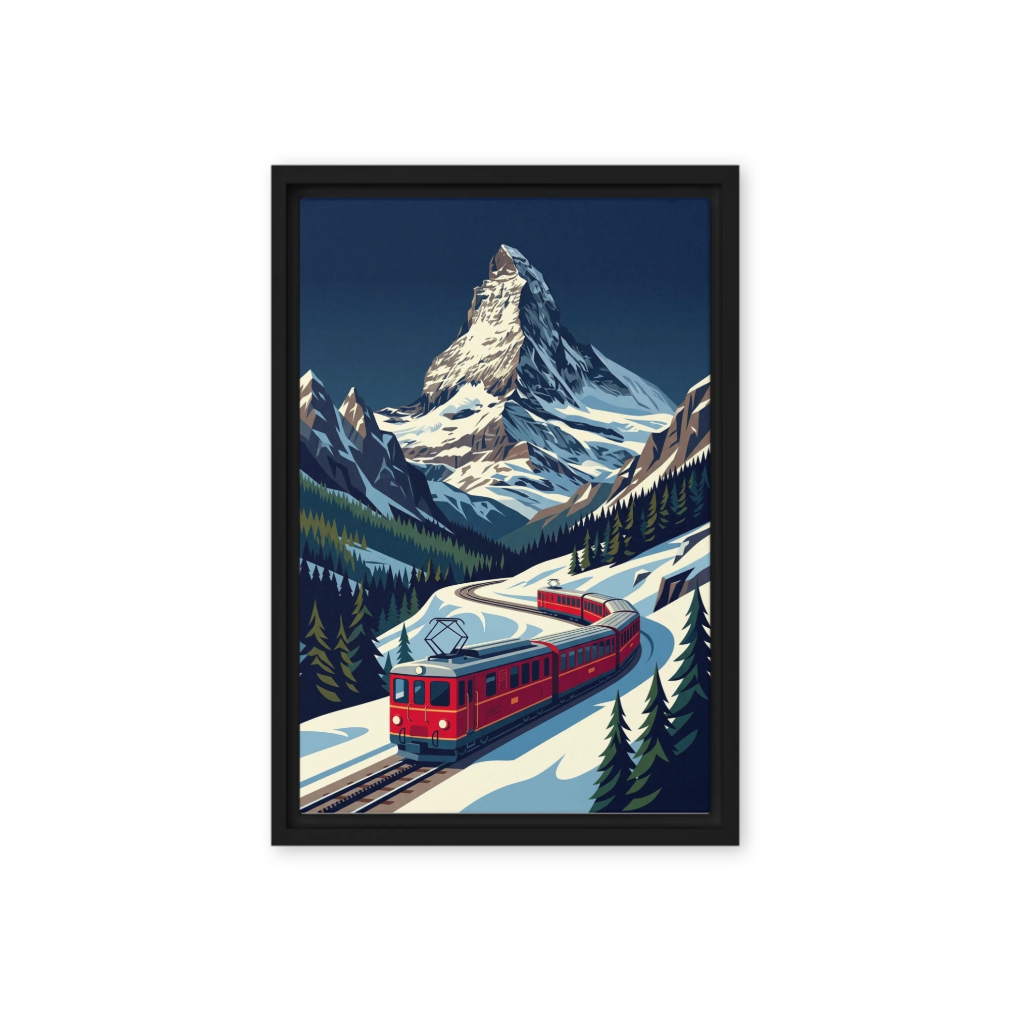 Summit Express