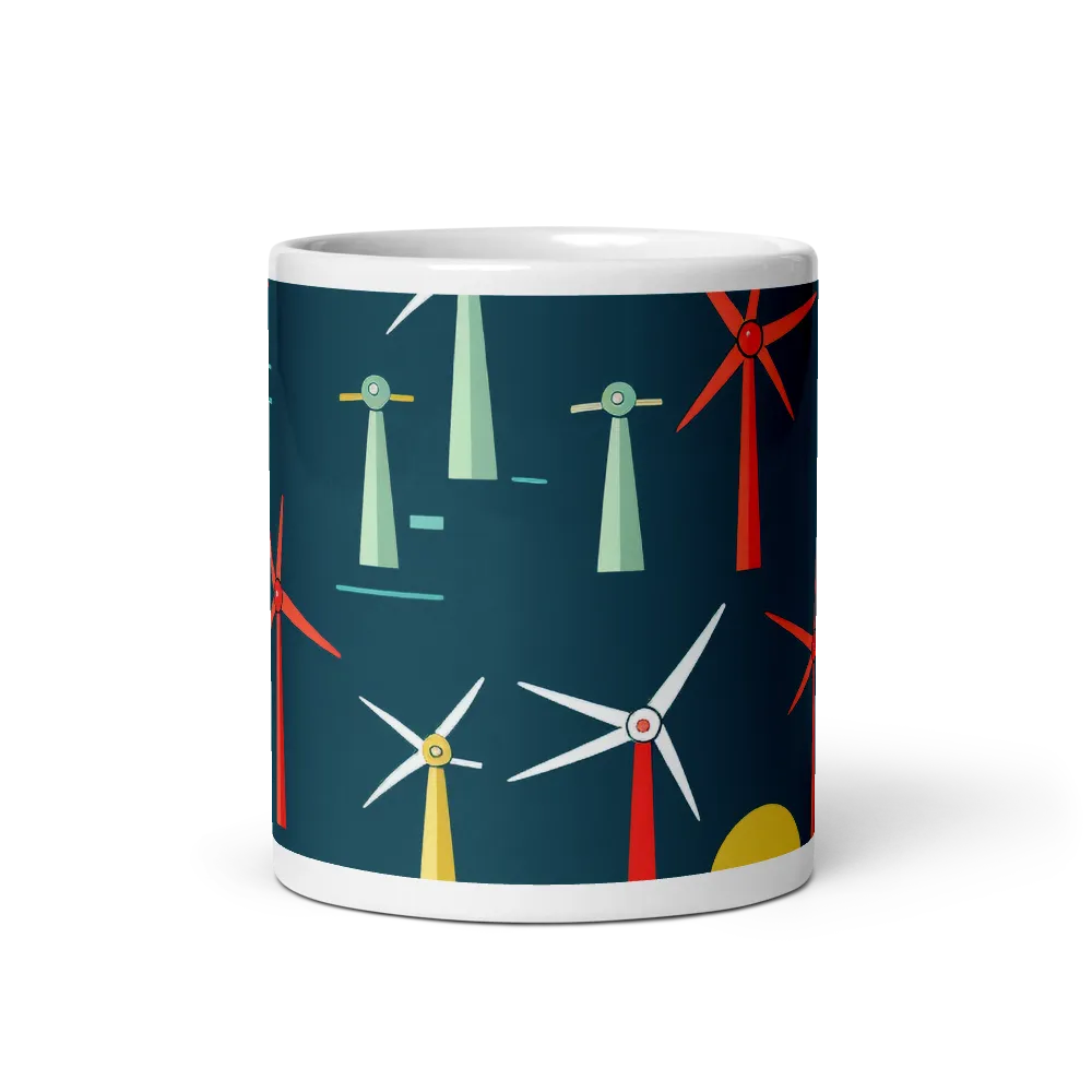 Wind of Change