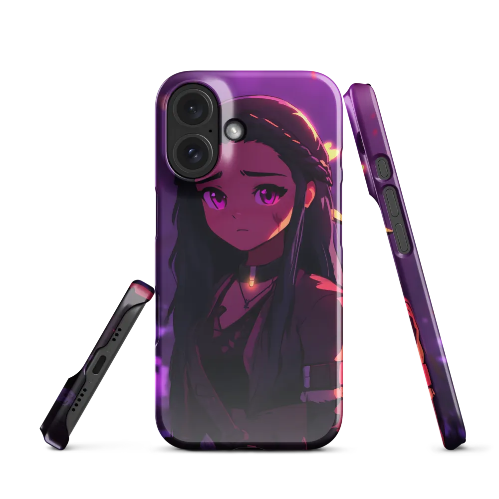 Whispers of the Enchanted Forest