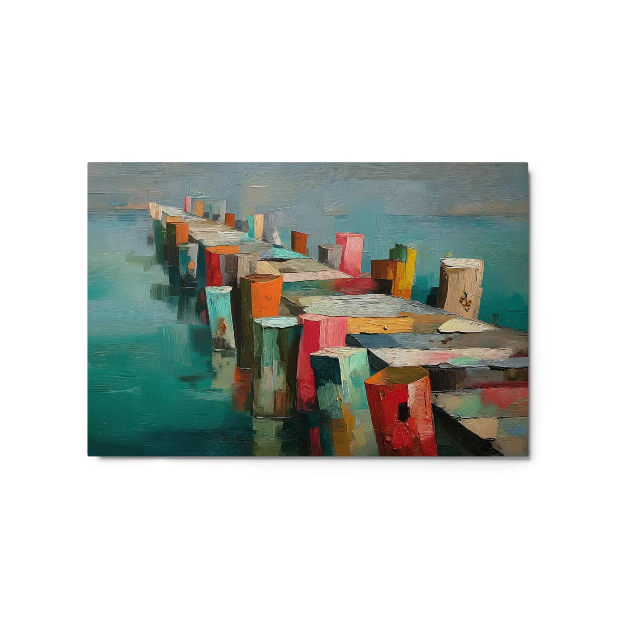 Prismatic Boardwalk