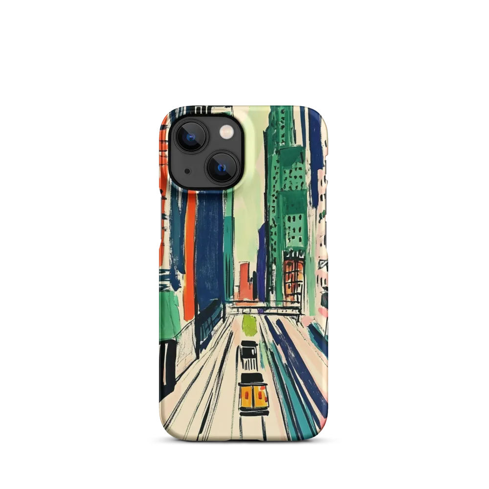 Urban Expression | Phone Case