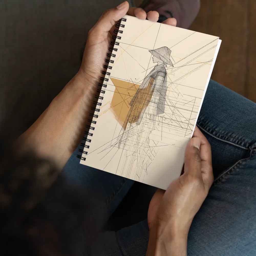 Abstract Profile: A Minimalist Exploration