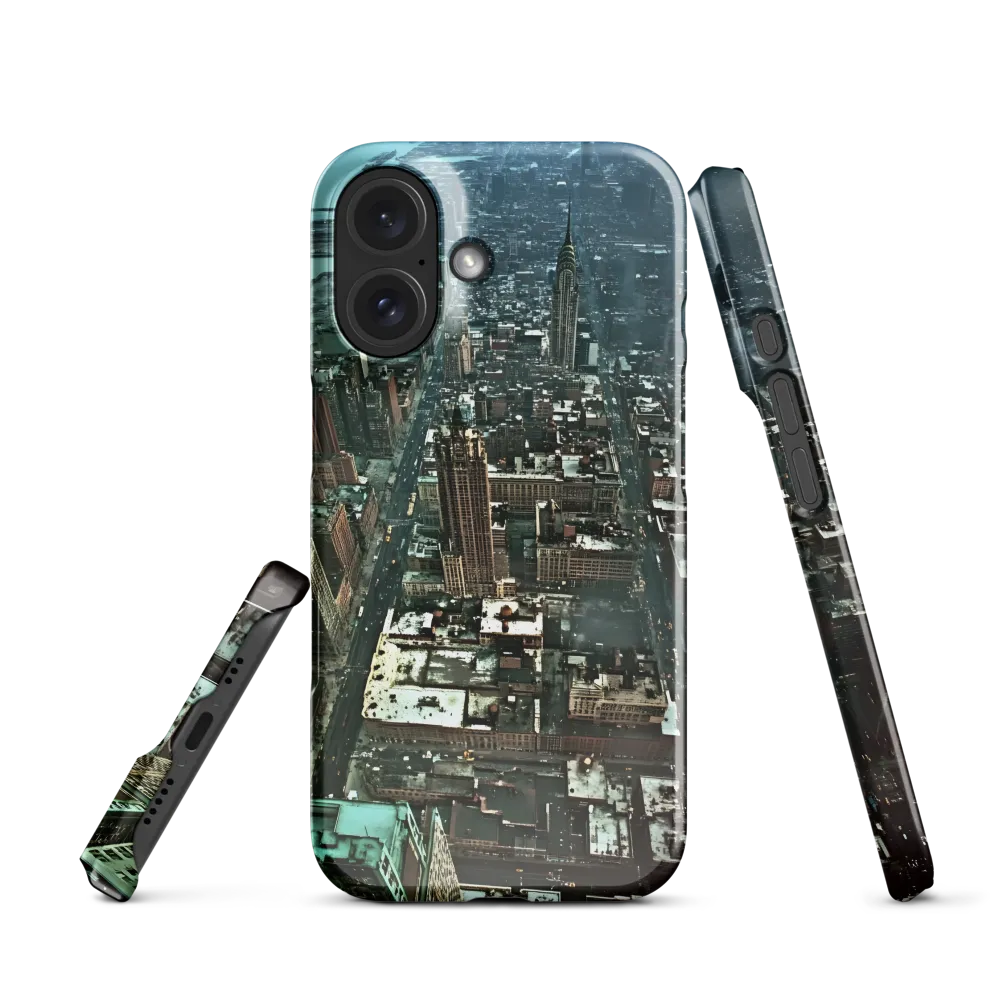 Urban Metropolis Vista 
 Samsung Galaxy S20 Ultra | Tough Case