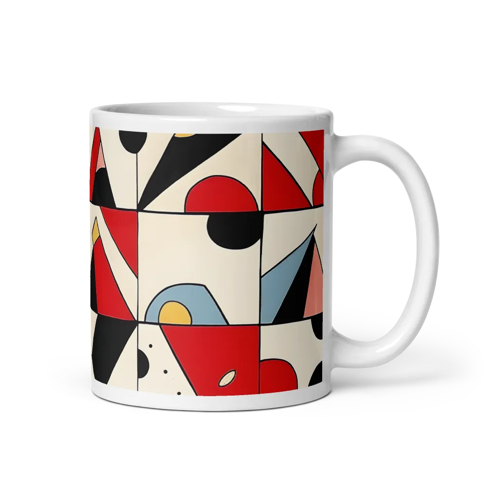 Dynamic Geometric Harmony