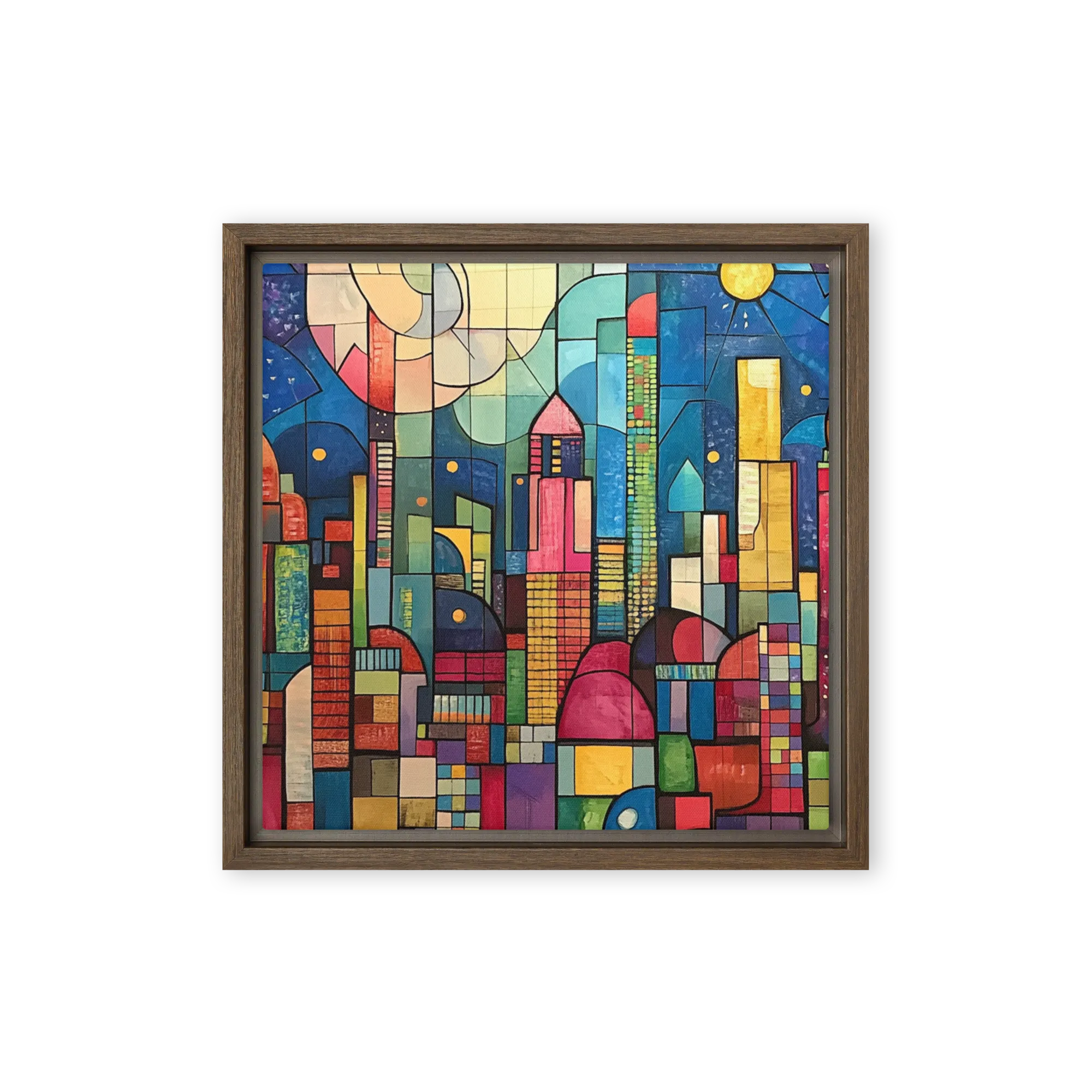 Wall Art for Every Room — Room by Room
