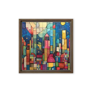 Wall Art for Every Room — Room by Room