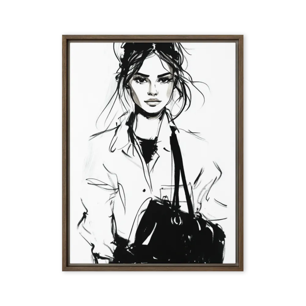 Neo-noir expressionist drama — Late night study