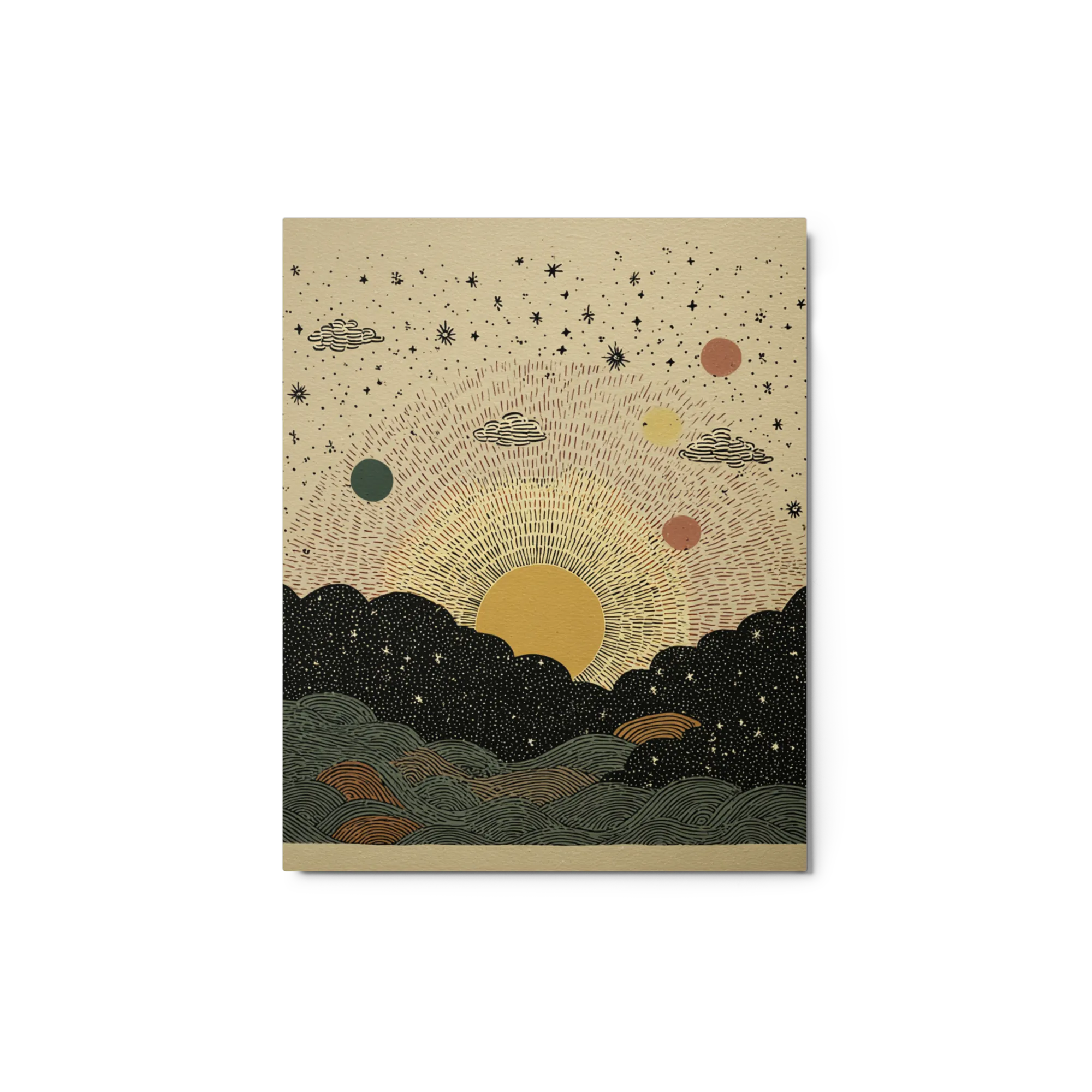 Cosmic Horizon