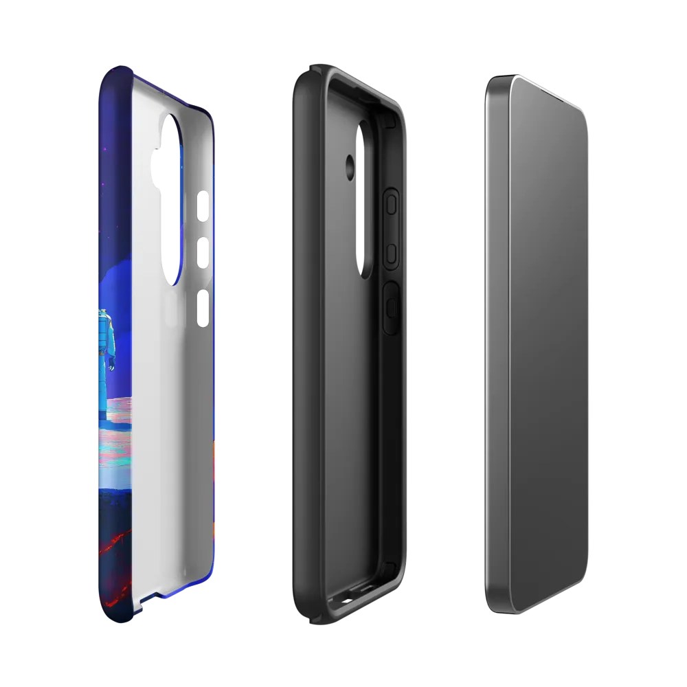 Celestial Overlook | Phone Case