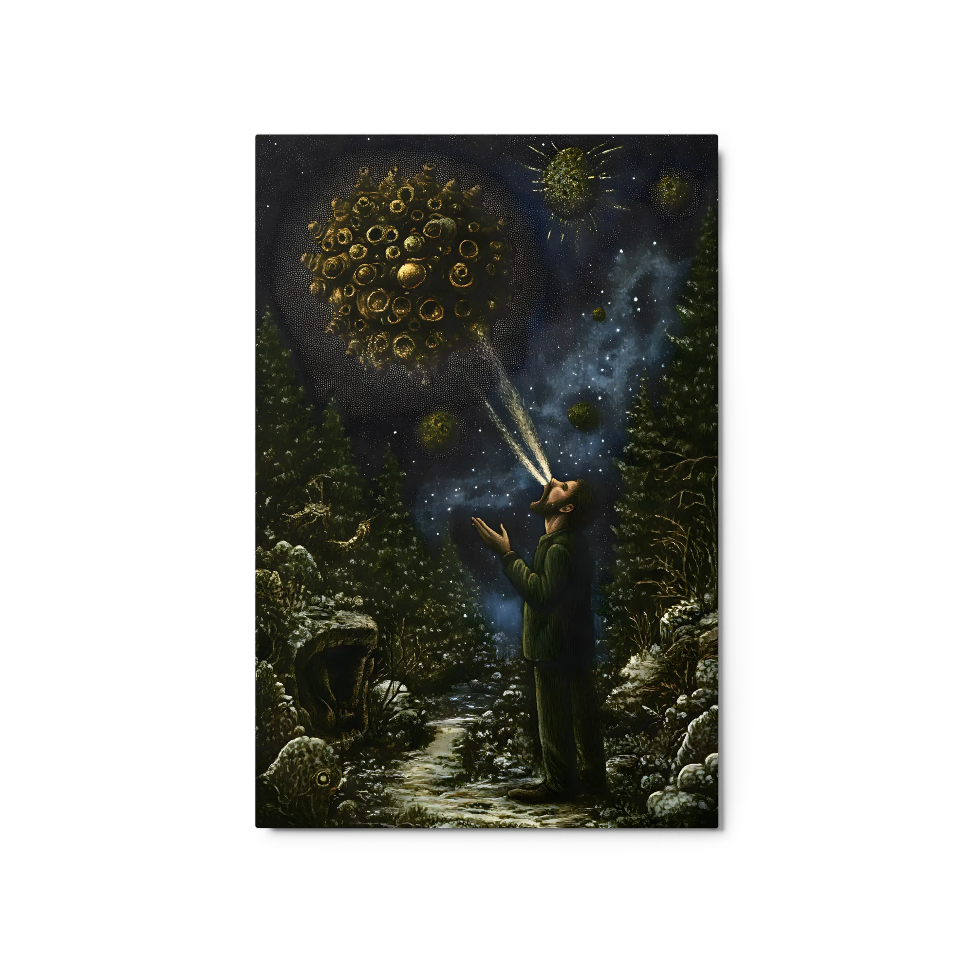 Comunione Orbe Cosmica