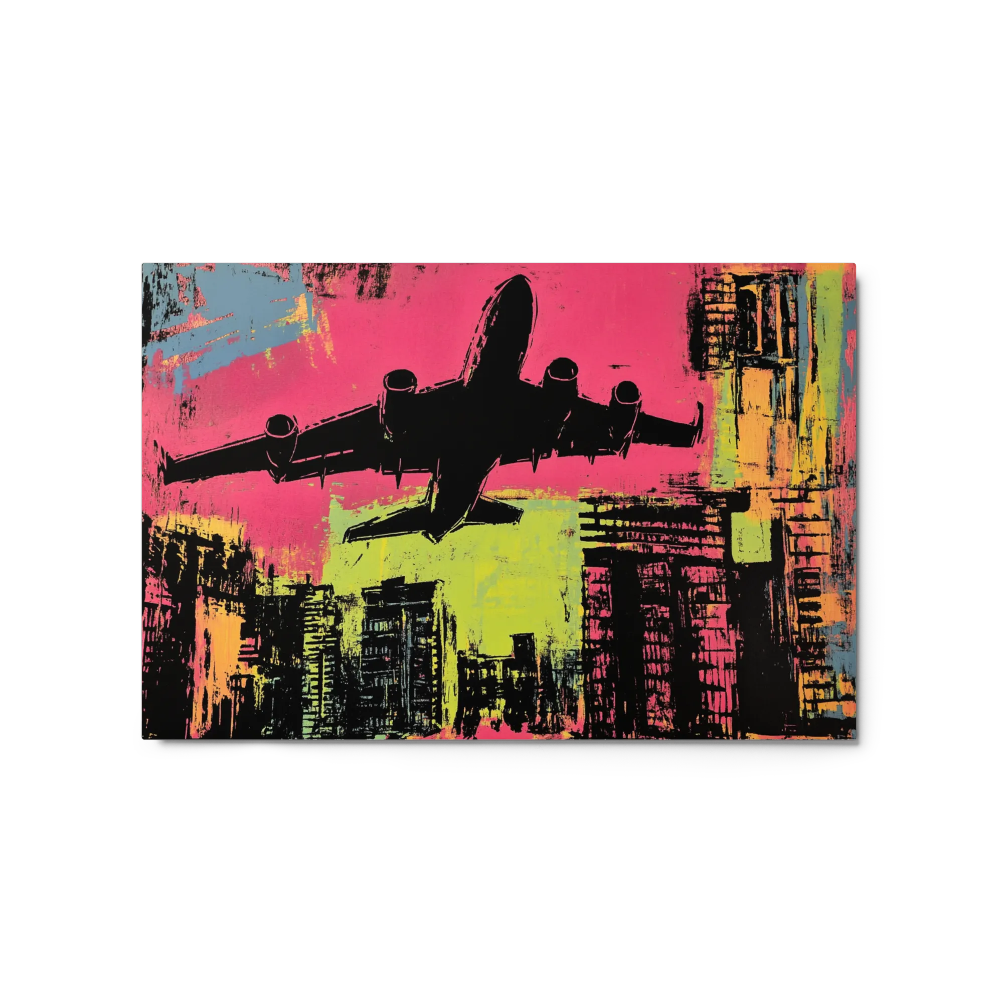 Urban Flight