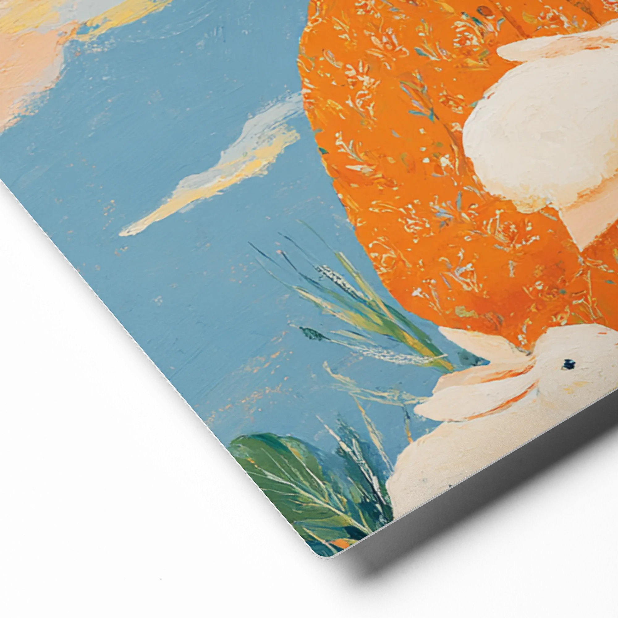 Gentle Companions | Art Print
