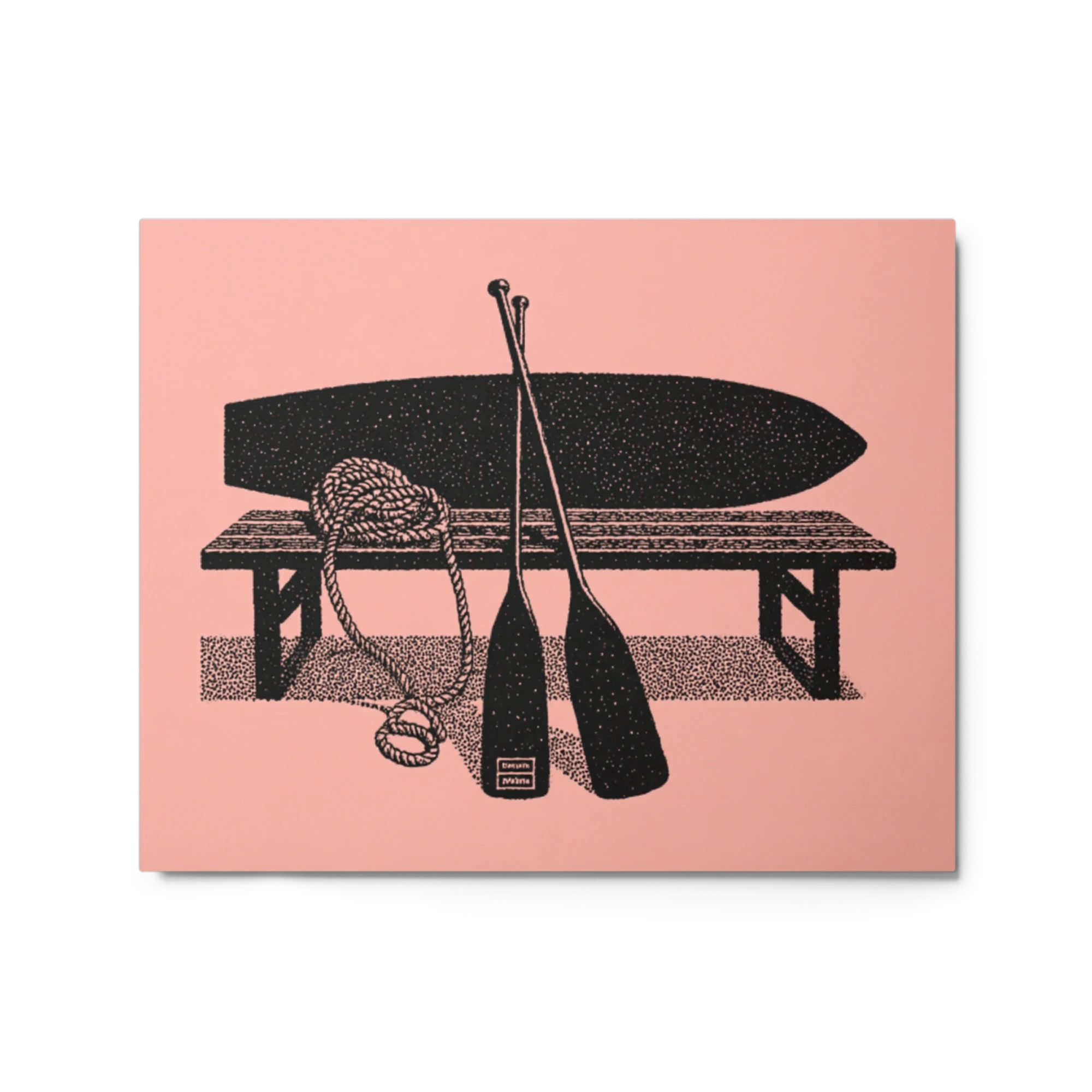 Nautical Still Life