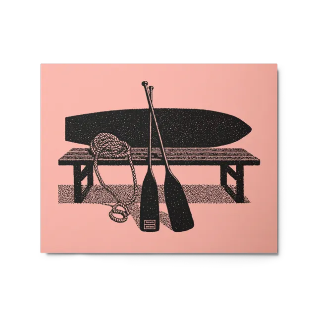 Nautical Still Life | Art Print