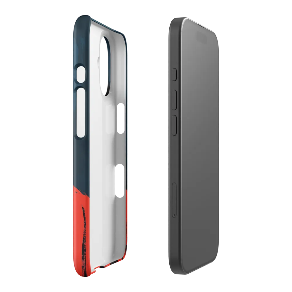 Resonant Gaze 
 Samsung Galaxy S24 Ultra | Tough Case