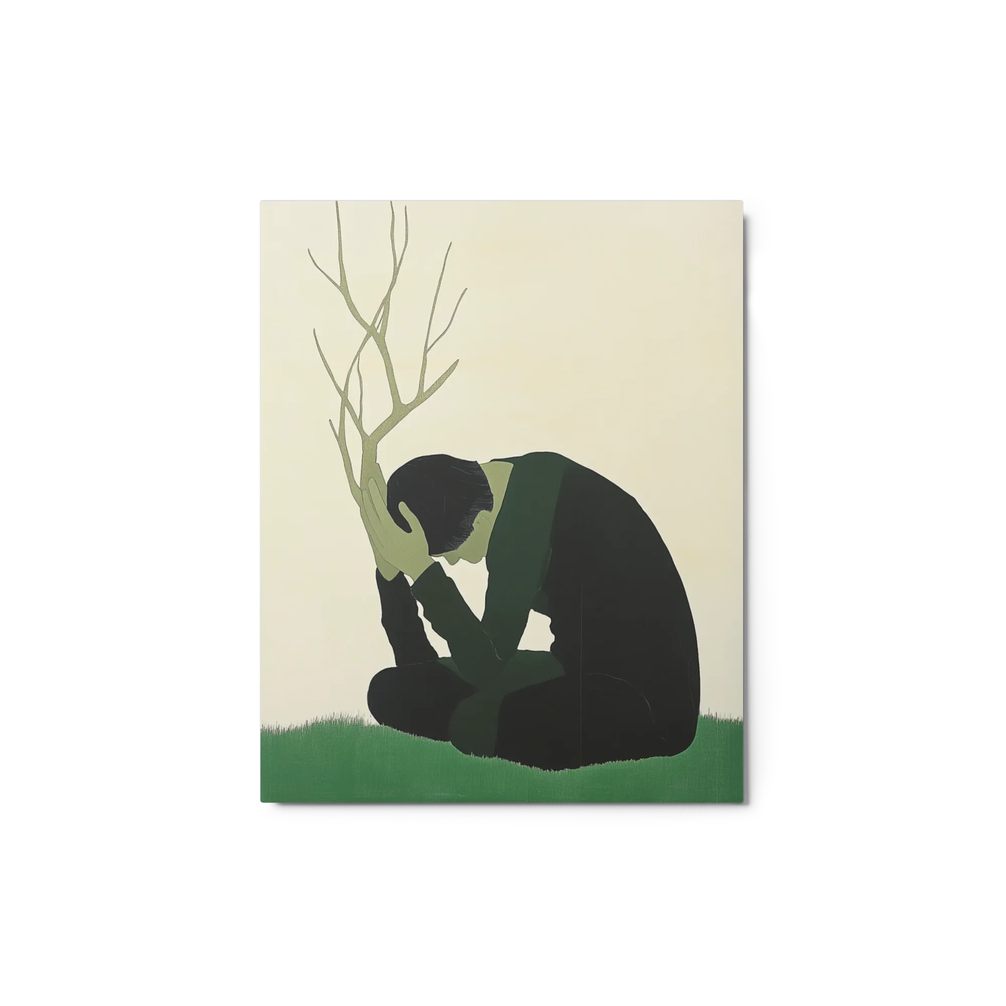 Burden of Nature