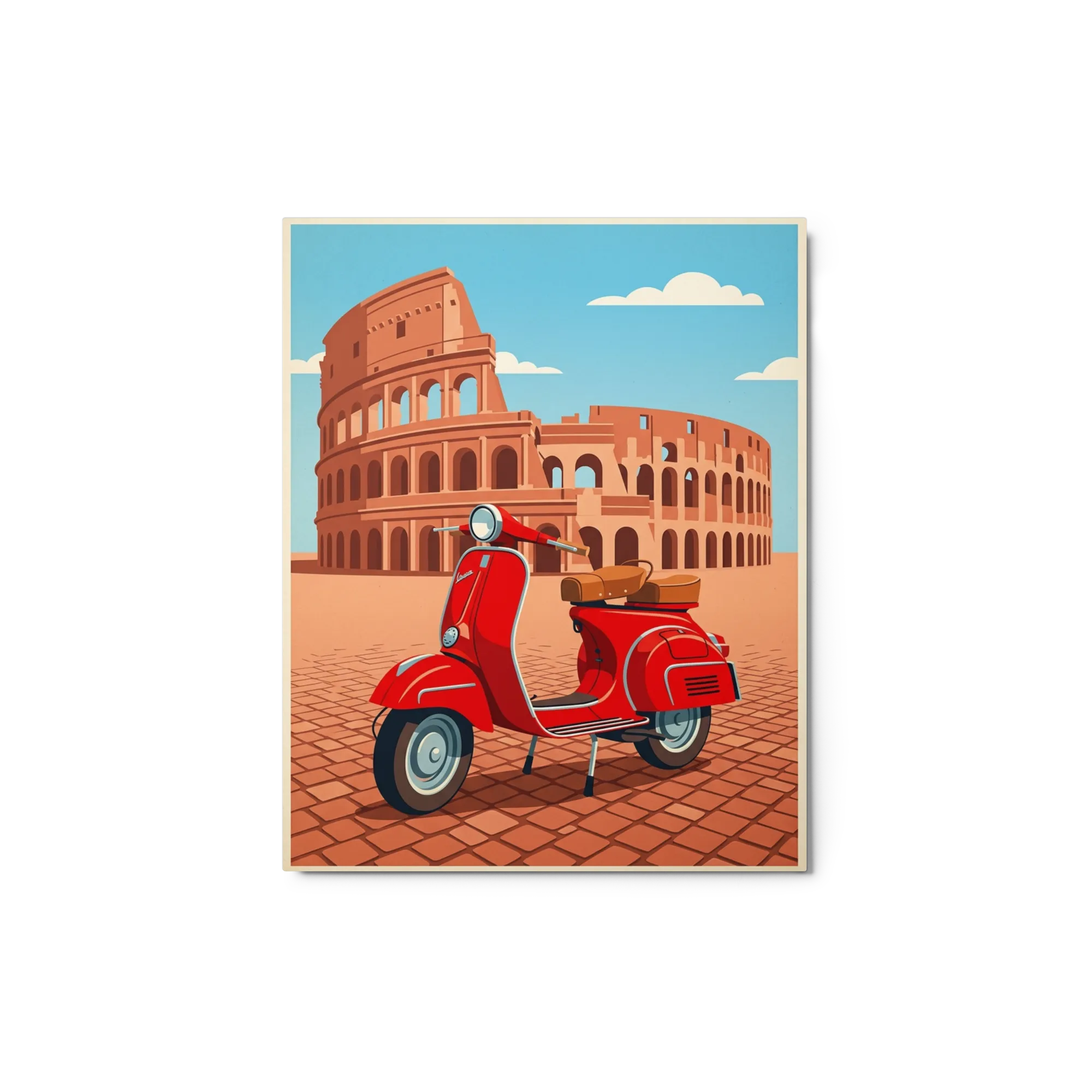 Roman Holiday