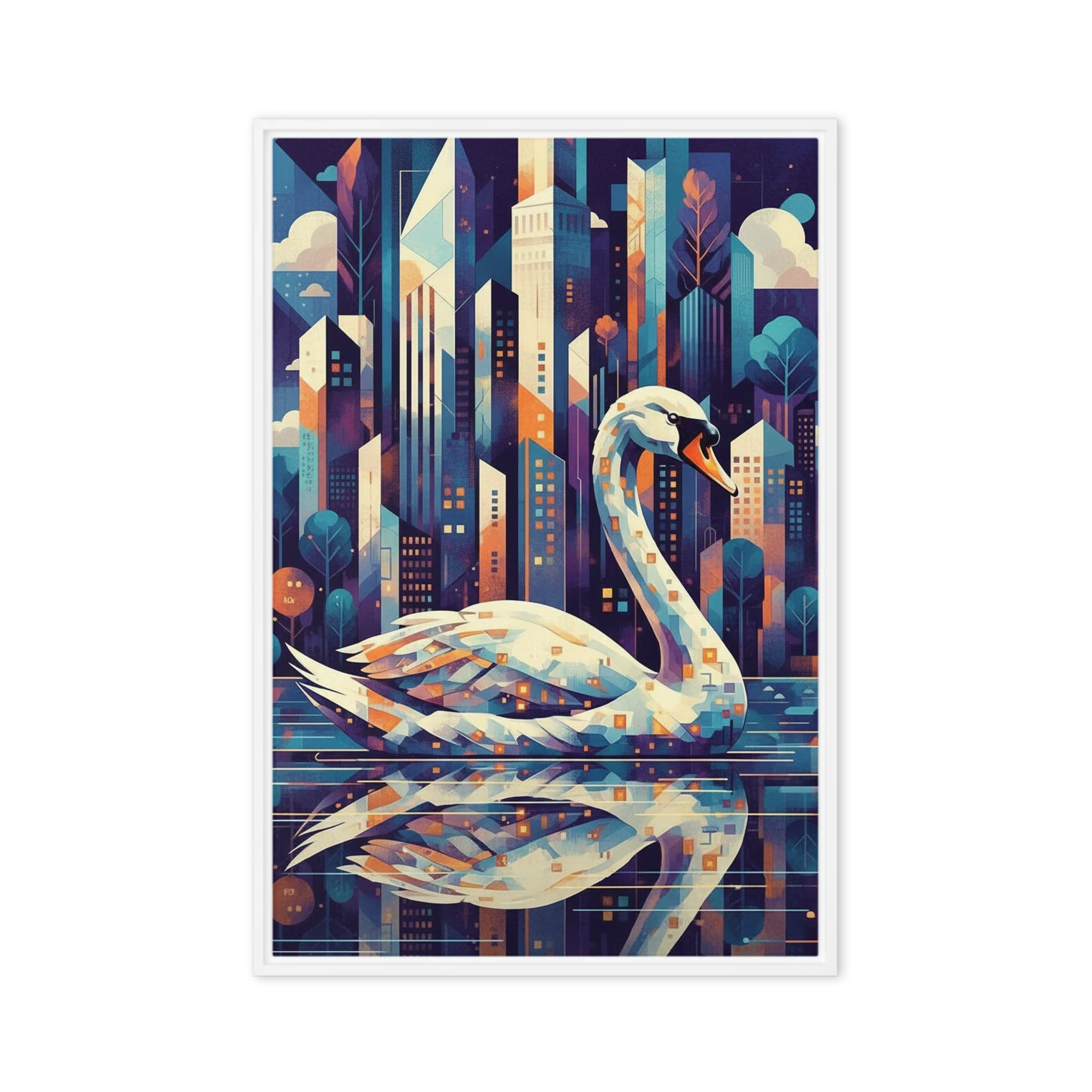 Urban Swan