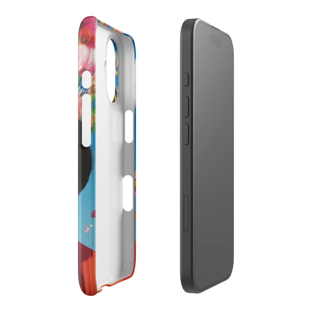 Exploding Thoughts 
 Samsung Galaxy S20 Ultra | Snap Case