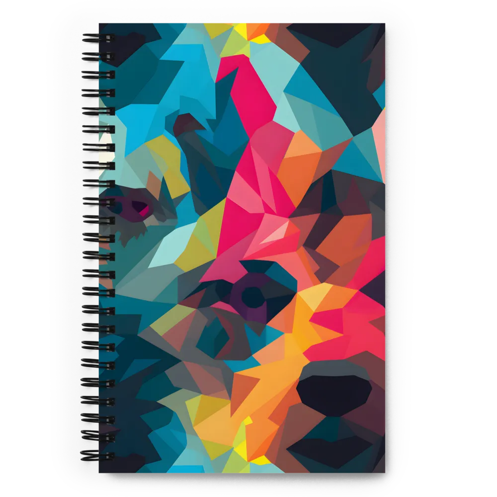 The Colorful Essence of Bears