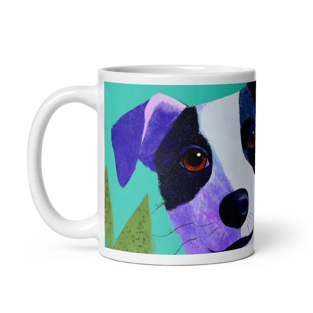 Joyful Canine