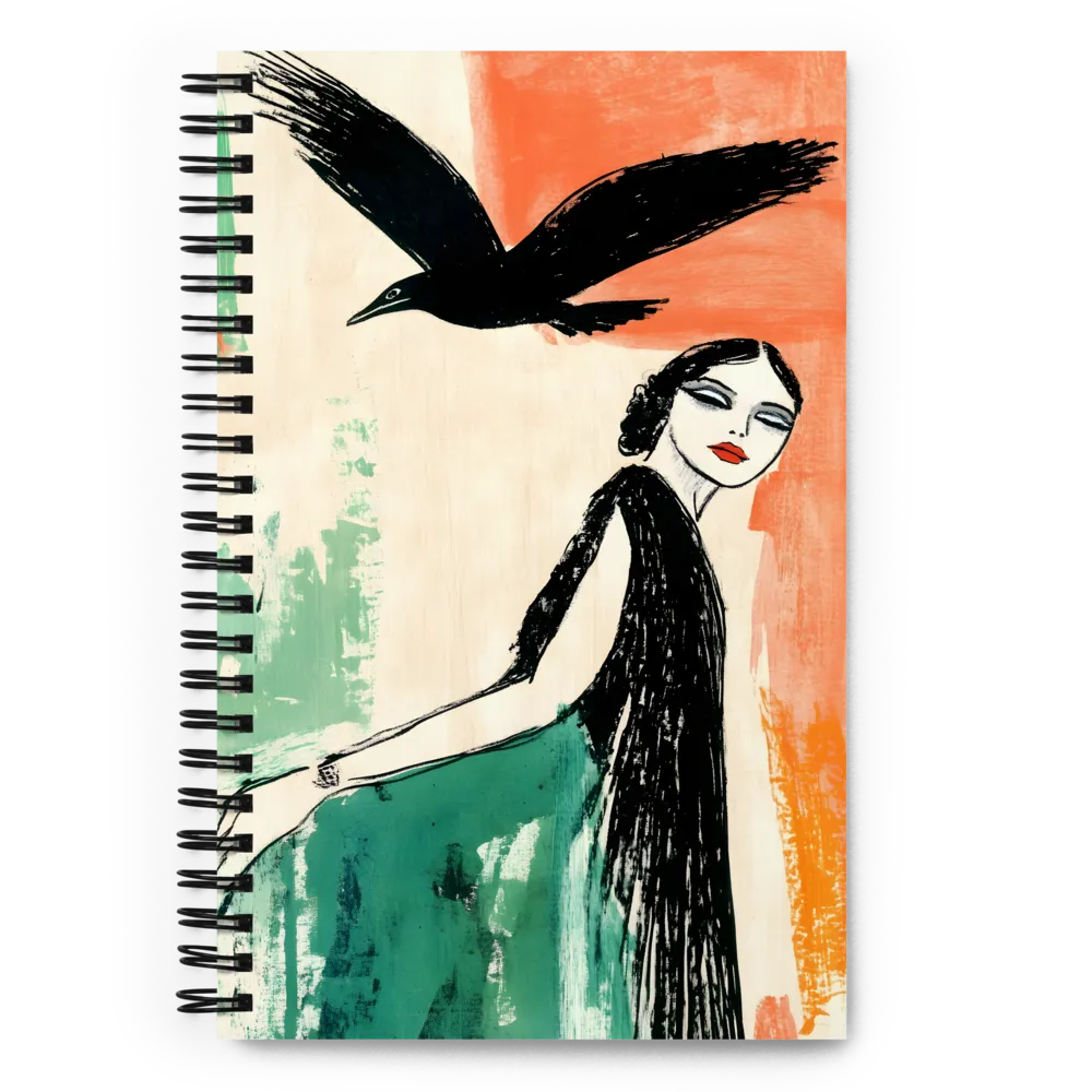 Elegance in Flight