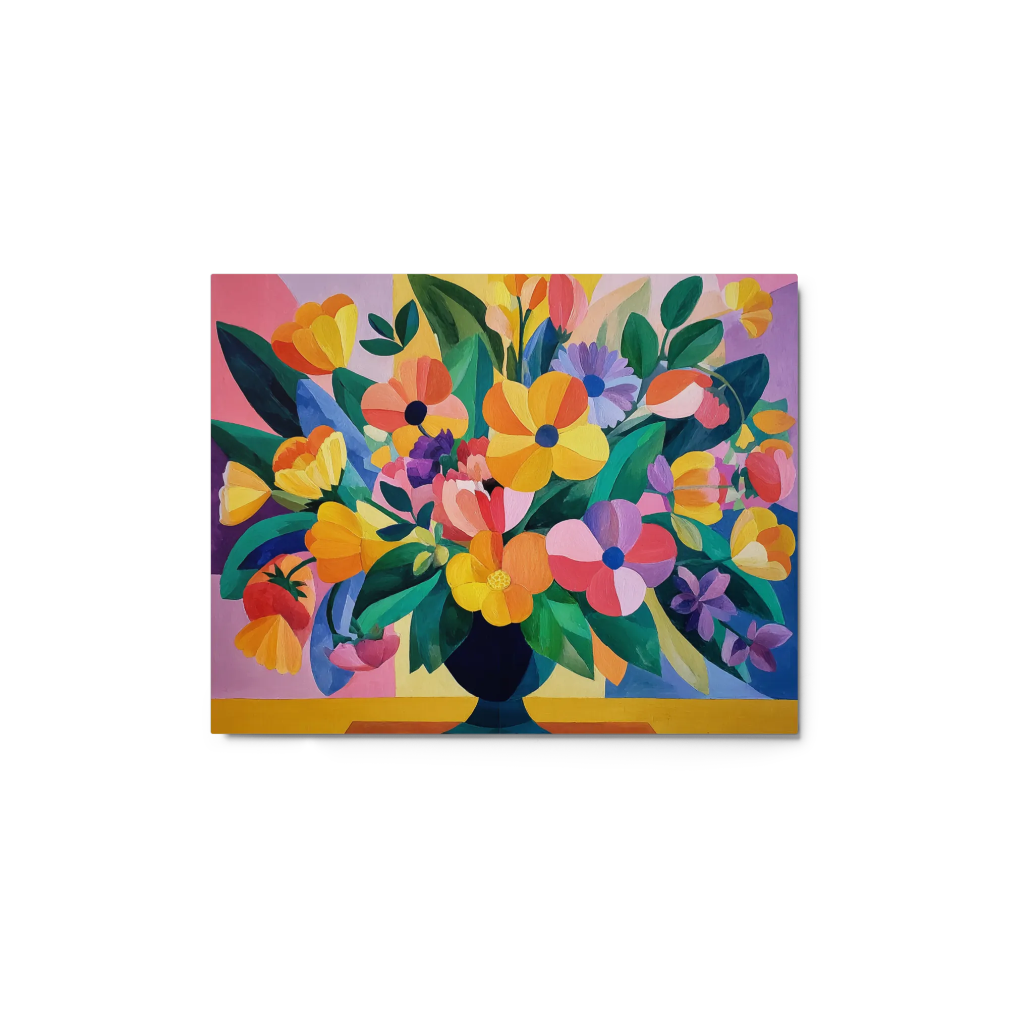 Vase of Abundance