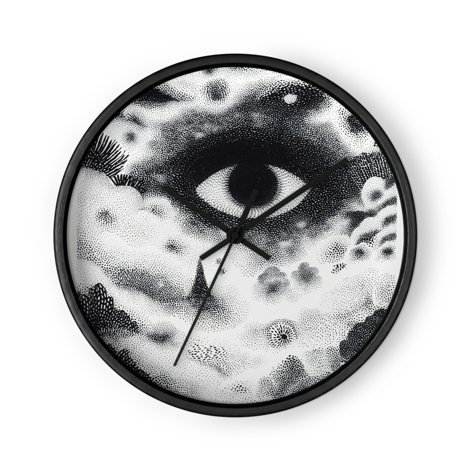The Cosmic Eye