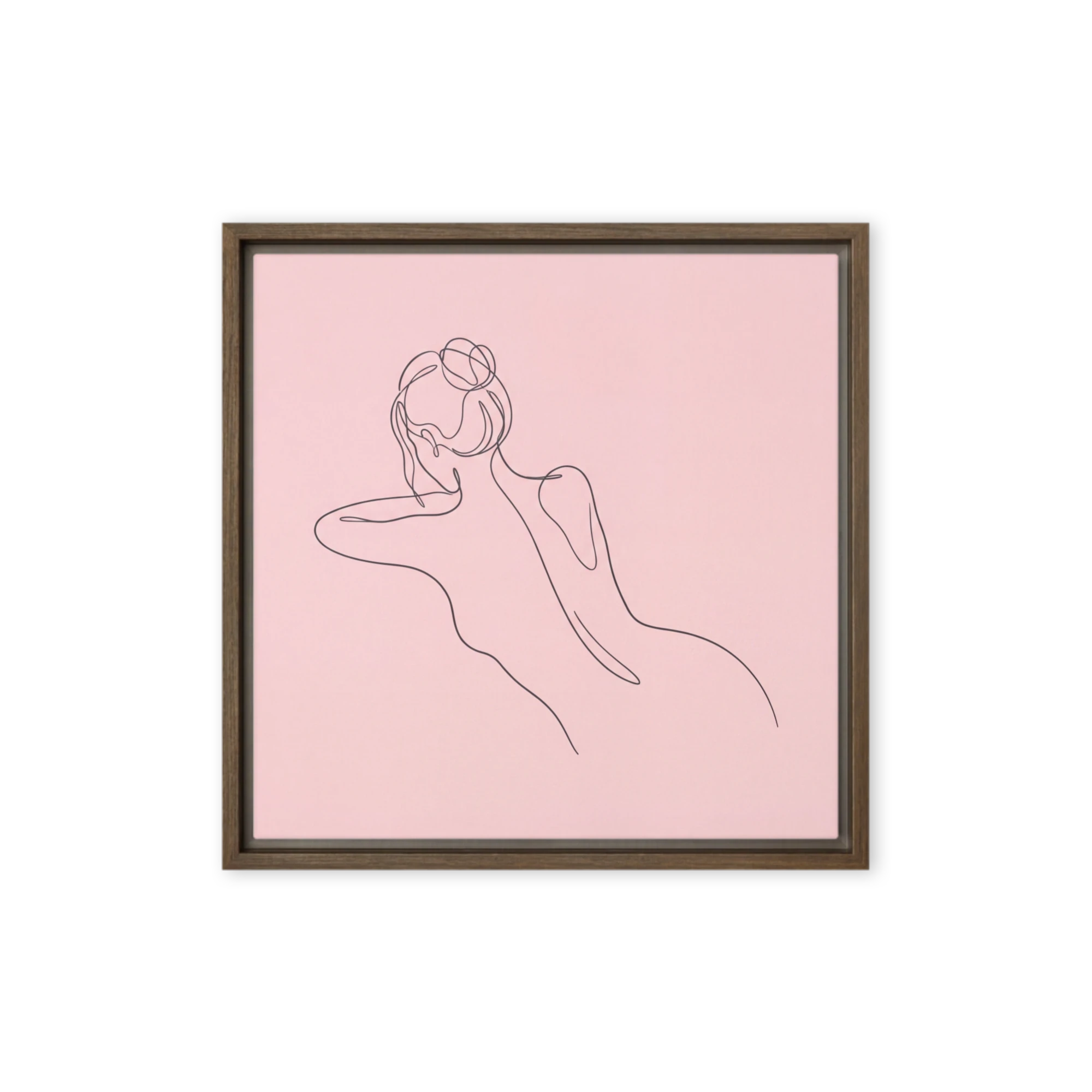 Graceful Curve