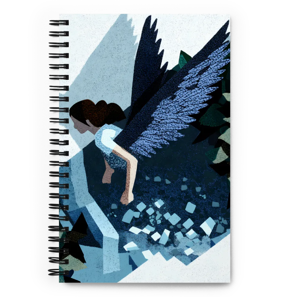 Wings of Mystique
