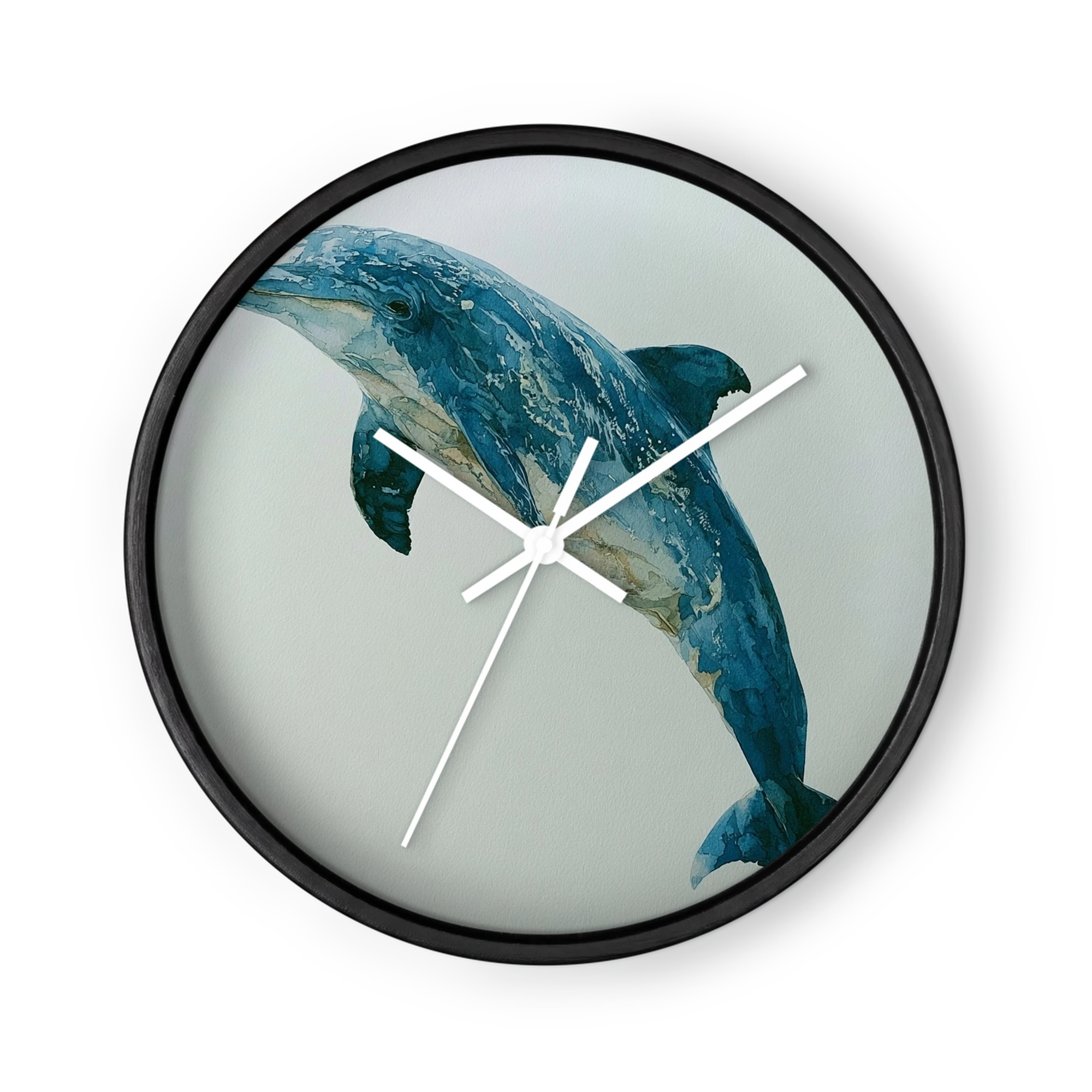 Blue Dolphin