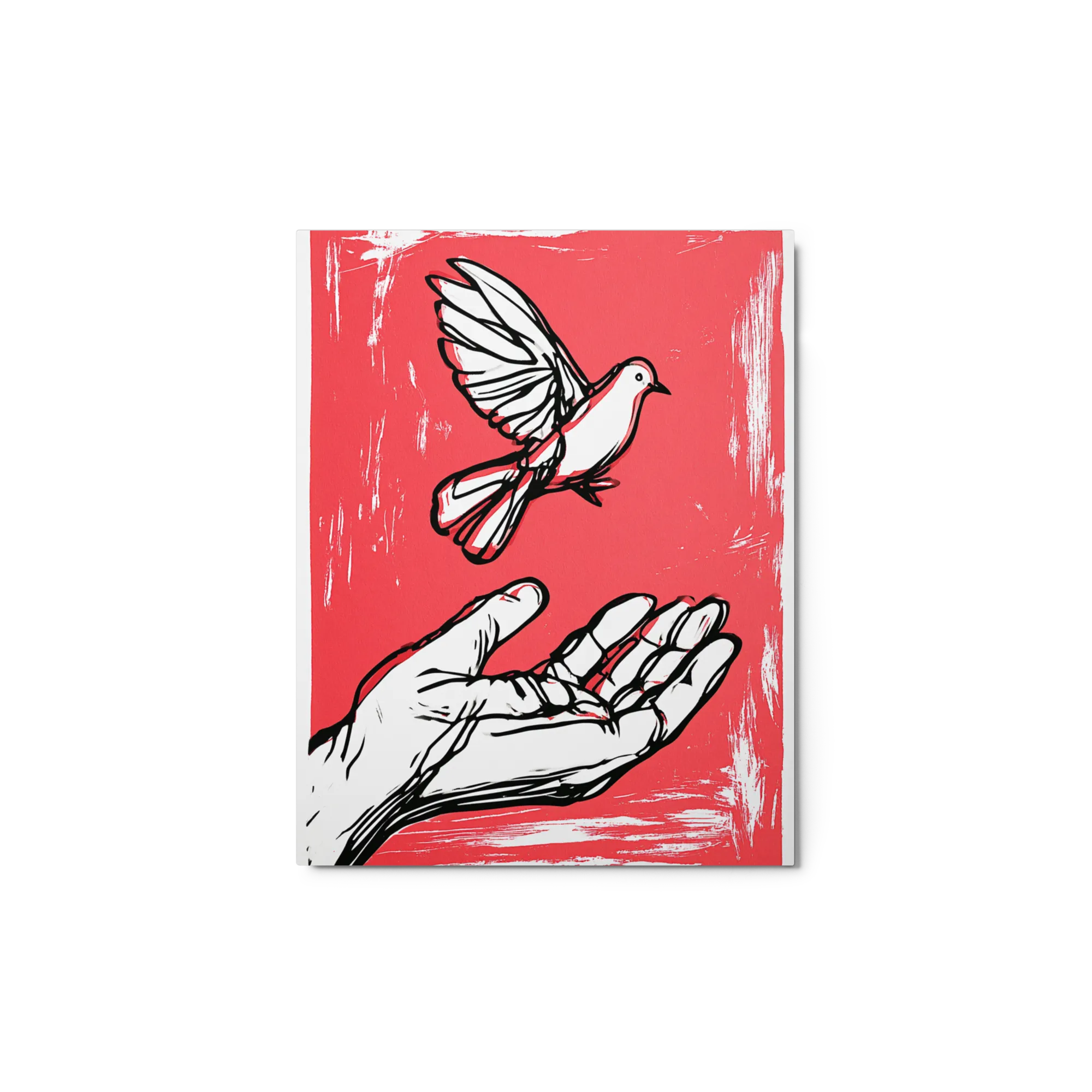Release of Peace