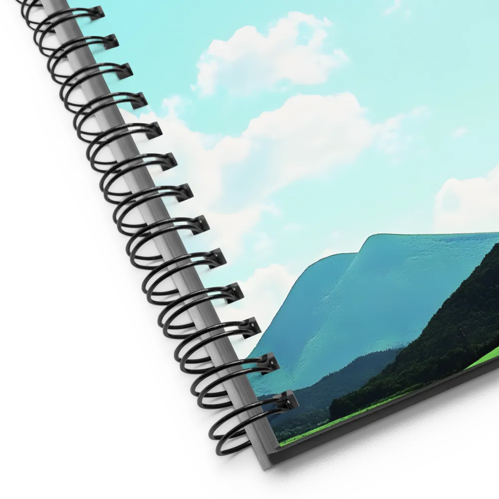 Tranquil Peaks