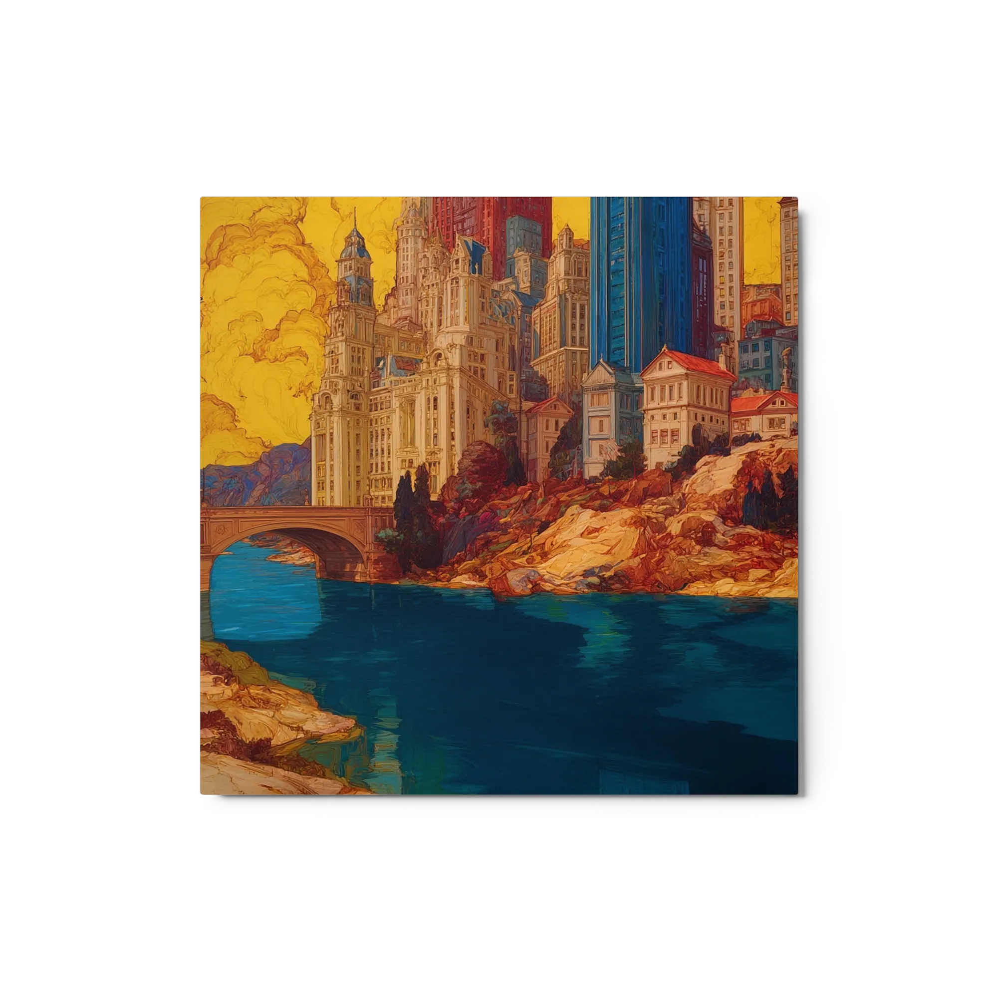 Gulden Metropolis