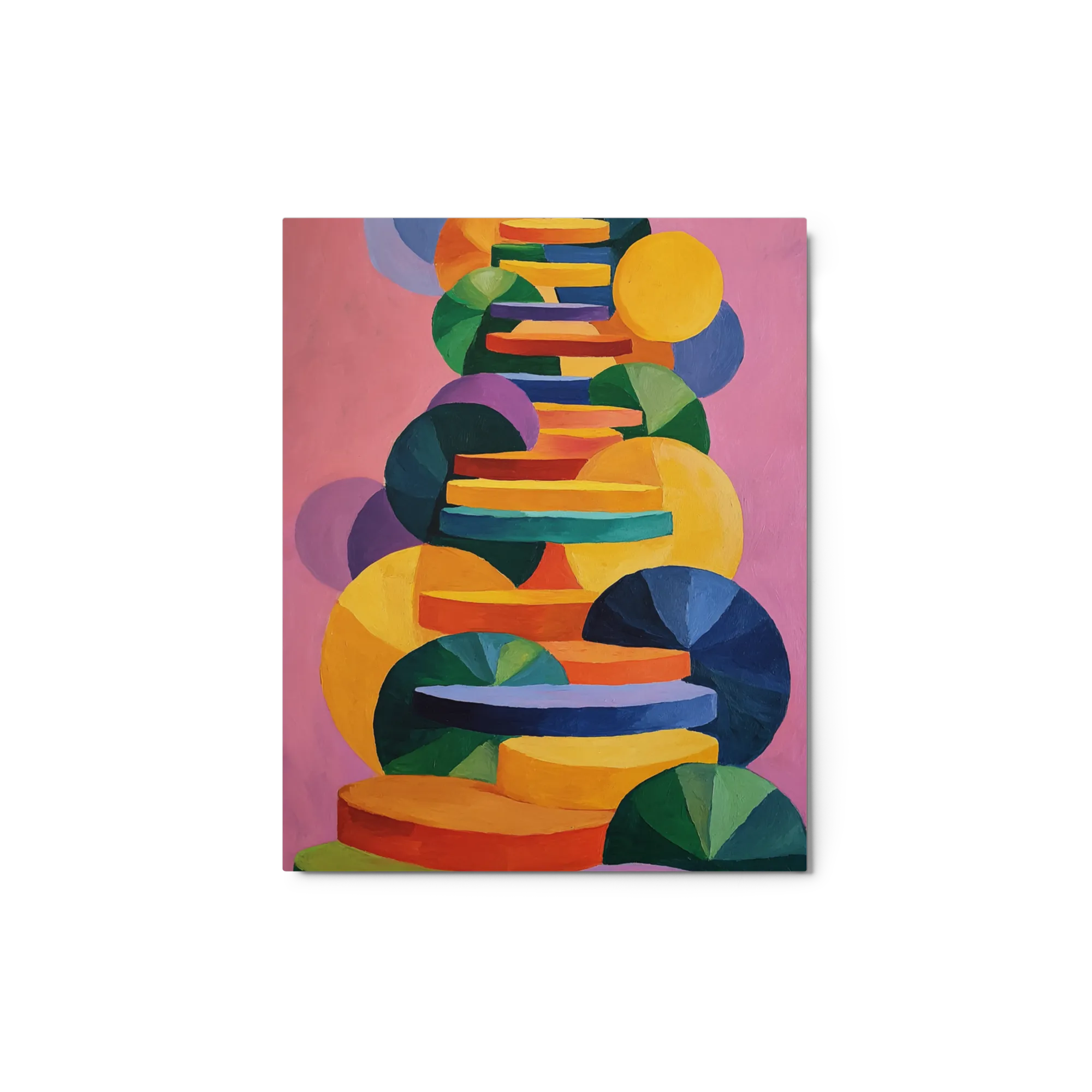 Chroma Tower