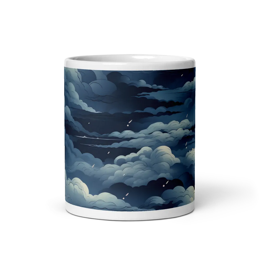 Ethereal Cloudscape