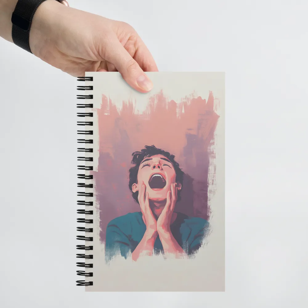 The Silent Scream
