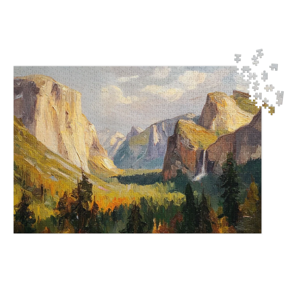 Golden Valley Light