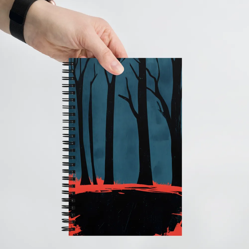 Whispers of the Forest