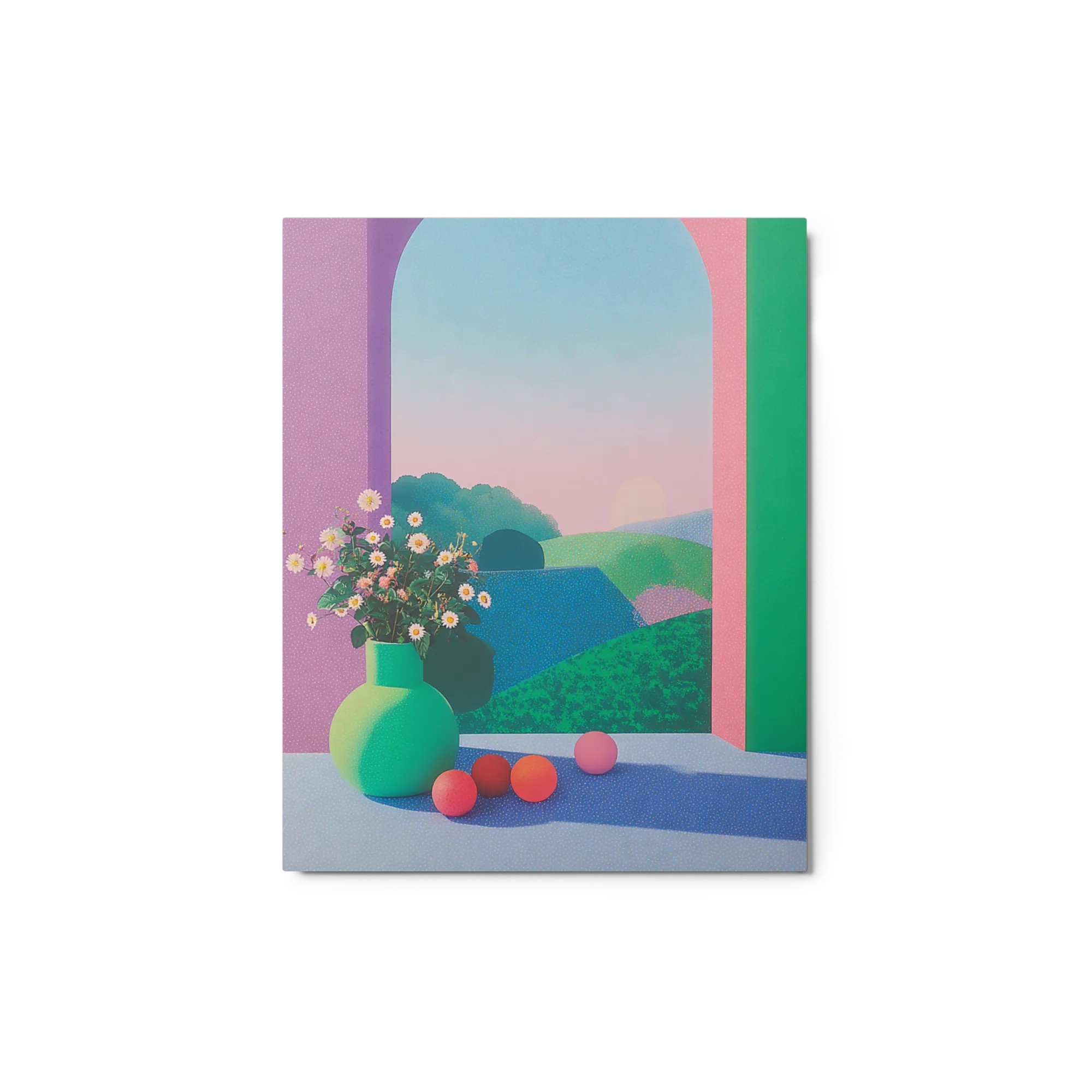 Vista Pastel