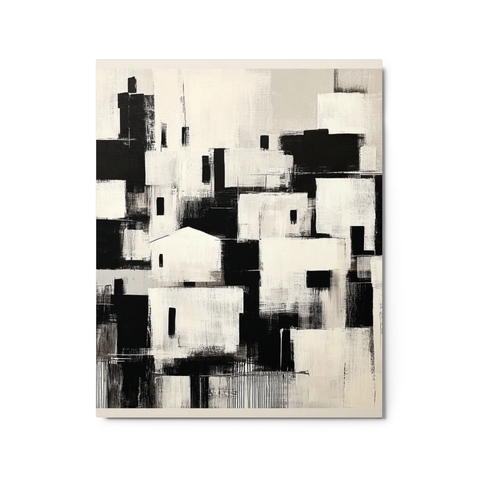 Monochromatic Cubes