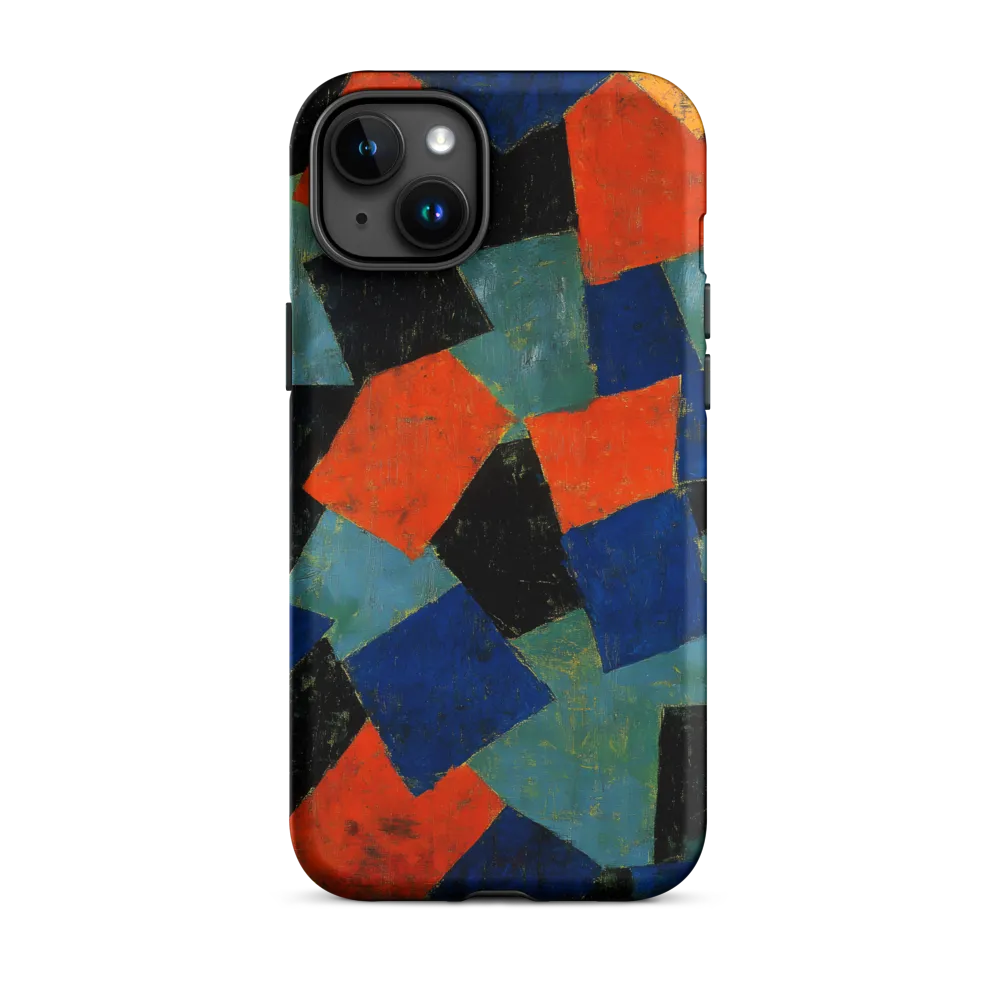 Mosaic of Color | Phone Case