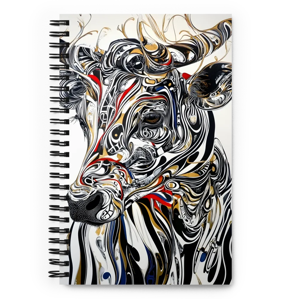 Flowing Essence of the Cow