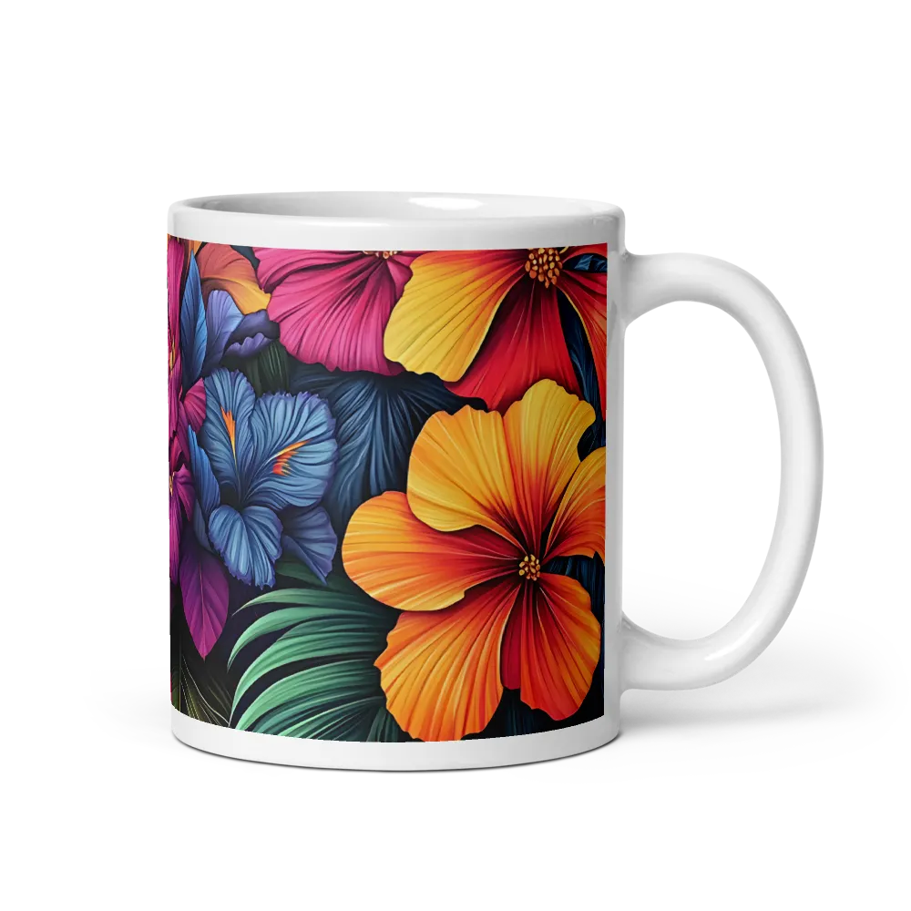 Tropical Symphony