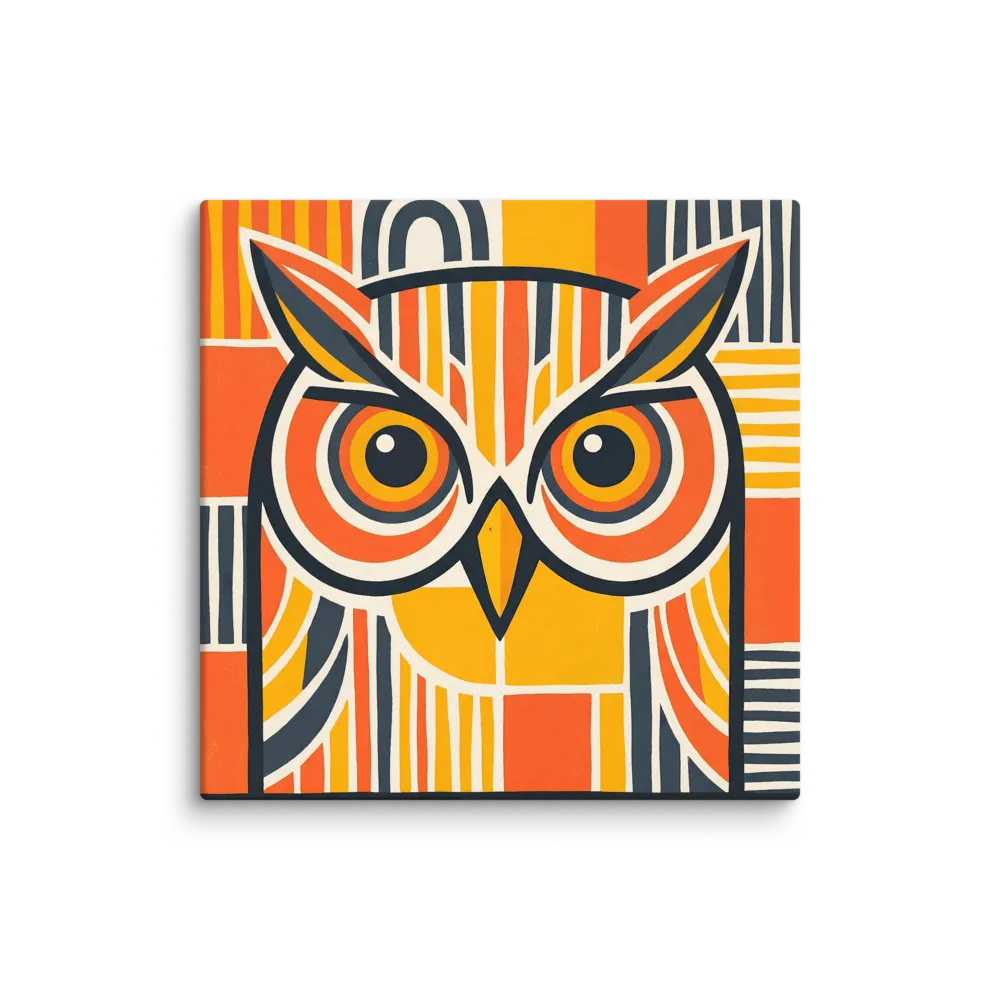 Rhythmic patterns for modern living — Mid-century zest