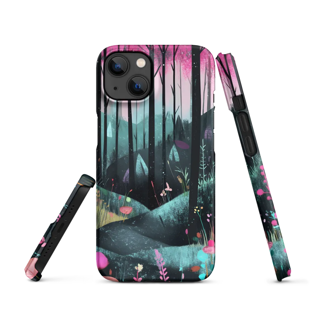 Enchanted Canopy | Phone Case