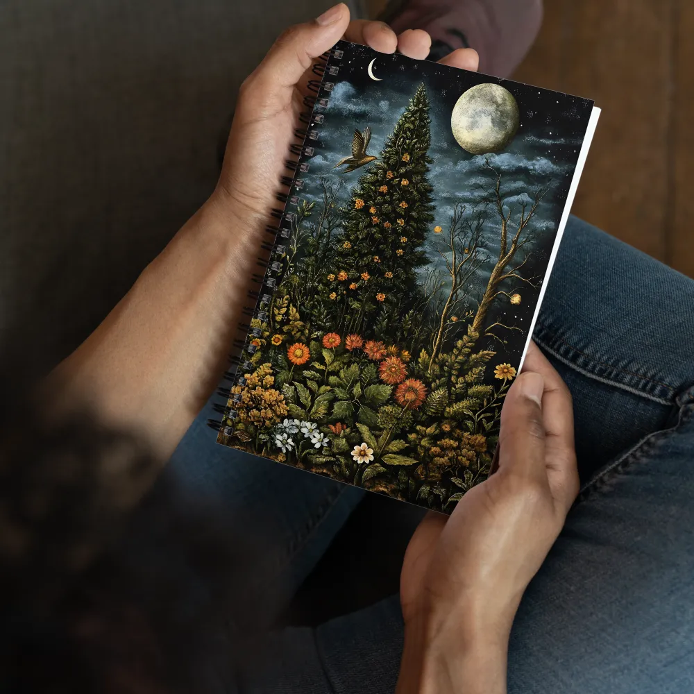 Whispers of a Magical Night