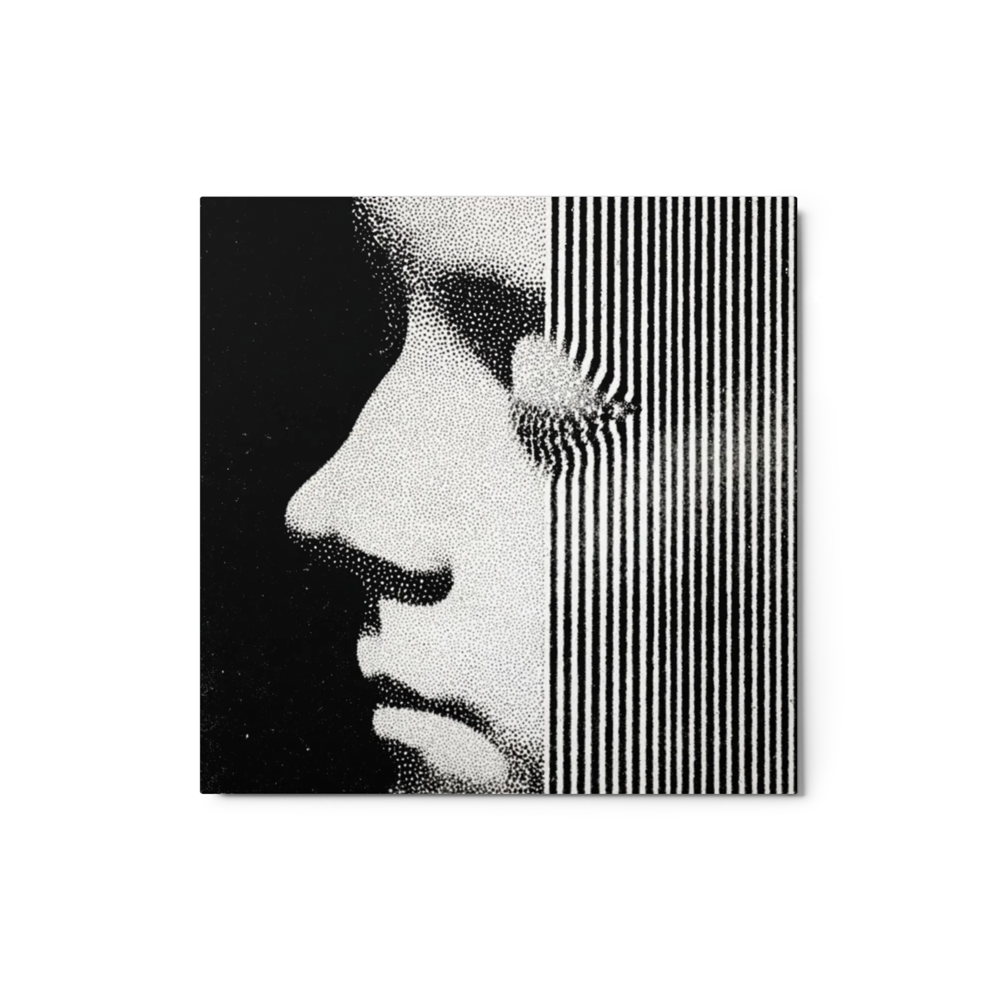 Optical Profile